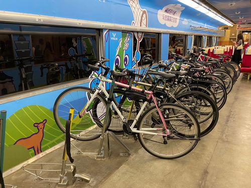 兩鐵旅遊列車10/21首航! 3日花東團每人最低1.3萬起