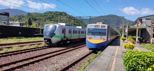 台東人平日搭火車「中午到不了台北」 綠委提補貼機票