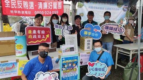 秋冬將至嚴防一氧化碳中毒 新北消防轉戰宜蘭宣導防災觀念