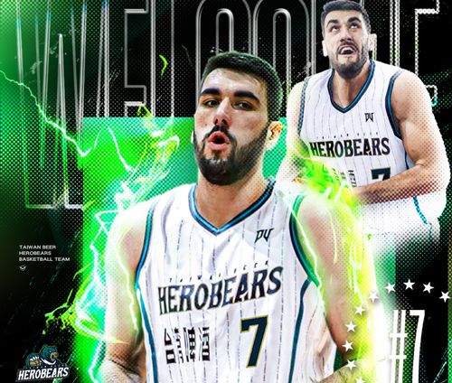 是本土還是老外？T1台啤幫他取這名字　網嘆：真的太有才了！