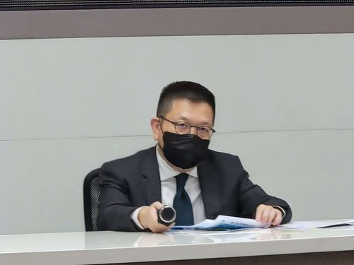 中秋節變盤台股大跌！證交所董座三策略救市、但審慎看禁空令