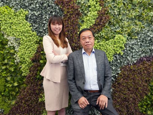 雲豹能源子公司再下一城 奪桃機8億水處理標案