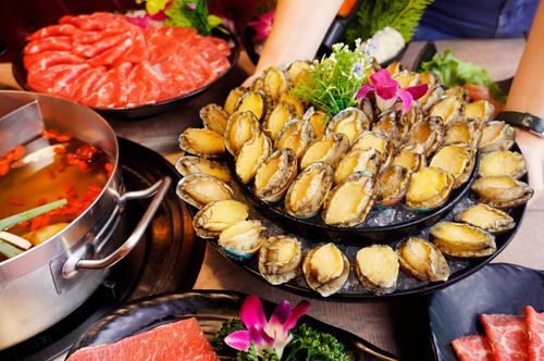 馬辣10月好康!姓名對中「雙十國慶」、身分證中2碼海鮮吃到飽