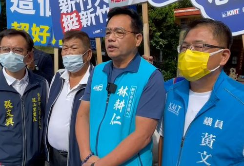 批總統「無需嚴刑嚇阻犯罪」說 林耕仁酸:難道要靠補不了的社會安全網?