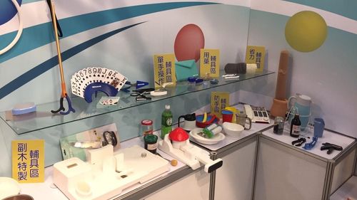 讓高齡長者也能安全開車　職能治療師呼籲善用輔具