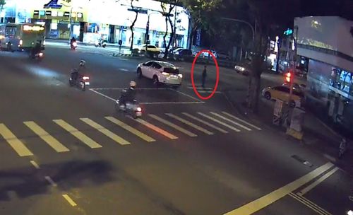 太粗心！女大生有家歸不得　原因是「它」掉在公車上