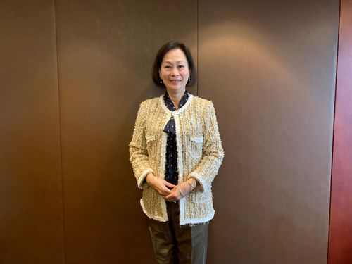 軟體新兵虎門科技連兩年獲利創新高 預計年底前掛牌
