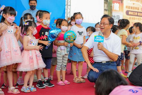 韓流重現？韓國瑜將復出站台　張善政：非常極力爭取