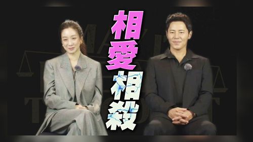 獨家專訪|鄭麗媛狂虧李奎炯「神經病」 竟為台灣鳳梨酥當場《爭鋒相辯》