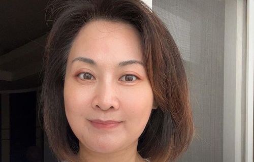  藍營陳麗娜競逐高市議員6連霸　柯志恩：有點震撼