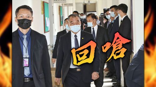 國台辦批蔡英文「渲染威脅」　邱國正嗆：共機擾台「才是挑釁」