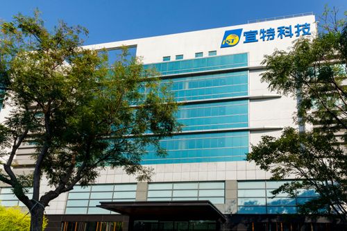 材料分析技术突破 宜特8月营收连4月创新高