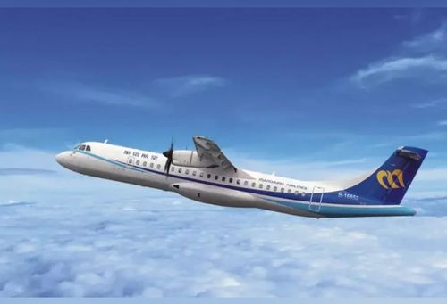 設籍台東人看過來！　搭華信、立榮飛「台北-台東」機票打9折