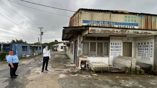 與友相約債務協商談不攏　新北男持木棍砸車窗1人傷