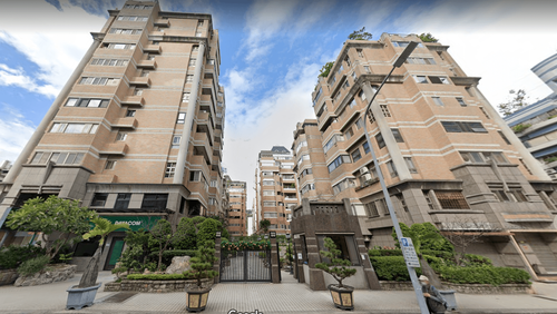 5年連爆2命案　大直老華廈不跌還飆出百萬單價