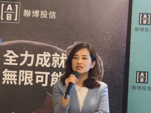 聯博Q4投資展望 升息下半場股債靠三力