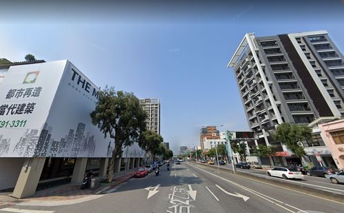 挾帶老宅重建商機 重慶北路三段新案站9字頭