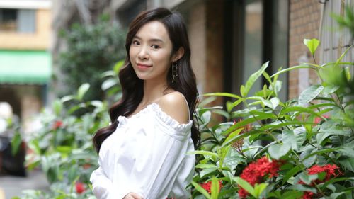 專訪|《大學生了沒》康茵茵試鏡被叮這句話 靈魂吶喊「希望有代表作」