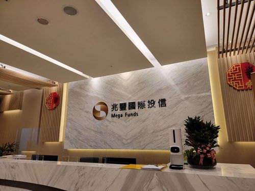 新加坡REITs股利優勢　兆豐推國內首檔新加坡幣別基金登場