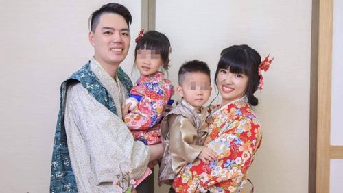 5歲童倒地求救！教保員延誤送醫不幸亡　母淚崩：相見時祢要記得媽媽