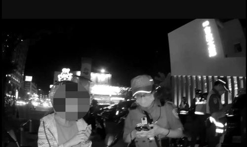 對話曝光|爆氣法官曾領愛心便當惹議 為妻900元罰單再遭政風調查