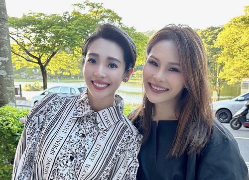 周蕙狂推老歌翻唱 　「小哥、江蕙都不唱，只好由我傳承」