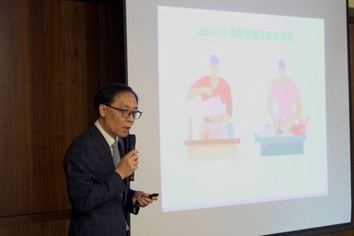 牧德內部資源整合　旗下3家子公司20日正式合併