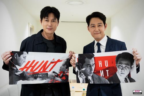 李政宰、鄭雨盛也被牽連！遭爆投資朴敏英男友公司　急切割「從未見過面」