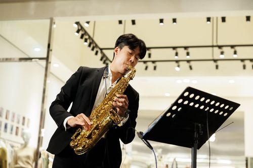 有才之人快來!秀音樂、舞蹈、特技免費入住誠品行旅