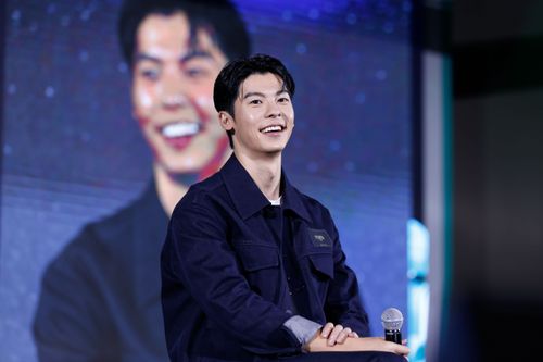 許光漢韓國見面會唱《鬼怪》主題曲迷暈粉絲 柯佳嬿怨沒揪