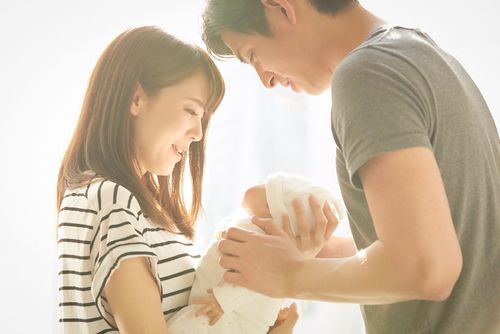 想凍卵、存臍帶血 南山人壽育嬰服務一次搞定