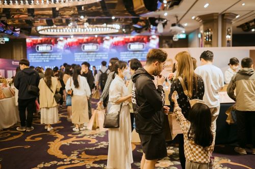 婚禮產業回溫！雲朗婚禮採購節接單近百組　婚宴無條件取消再延長