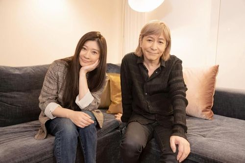 200萬神曲復活!篠原涼子合體小室哲哉獻聲《快打旋風》