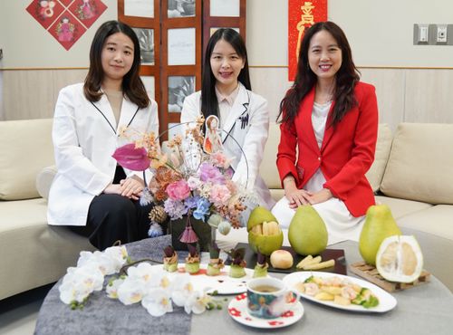 健康美味不私藏!營養師與主廚推中秋烤肉餐 簡單步驟看這裡