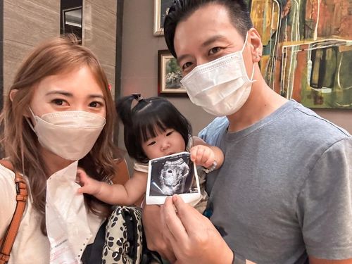 2度流產炸失落感　懷七寶林叨媽驚曝心聲：曾想領養孩子