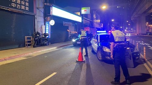 電動自行車酒駕抓到罰款倍增 拒檢要噴4800!沒戴安全帽付300