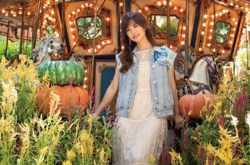 主播王淑麗連7年出公益桌曆　周六台東揪粉募款助慢飛天使