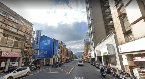 士林商圈掀起小宅風 文林路8字頭新案磁吸首換族