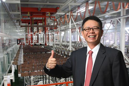 東陽9月稅前盈餘暴增15倍 前3季每股賺3.8元同期新高
