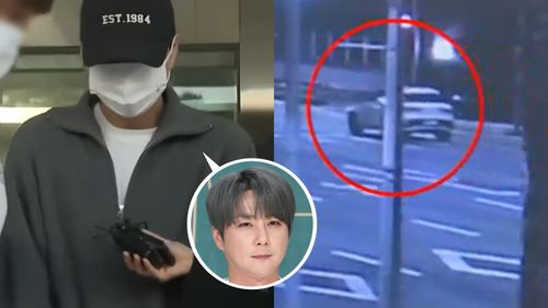 申彗星竟讓代駕司機半路下車自己茫開13km 遭餐廳戳破謊言恐吃3罪