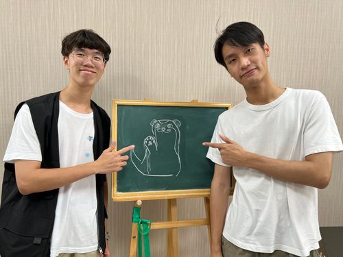 台灣之光 ！大同大學擊敗日韓　學生作品將在日本動物園展出