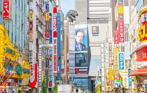 哈日族衝了！0+7、免簽雙助攻　日本機票訂房爆增3倍