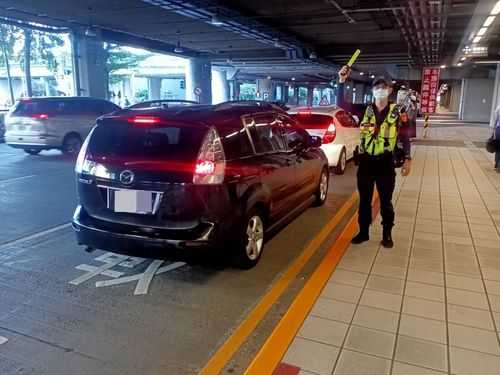 中秋連假不想塞在烏日高鐵站 解套措施出爐!善用這地方防堵車