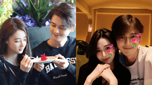 郭品超曬蜜照慶生滅情變 甜喊小19歲女友「baby」