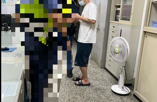 丟男人臉！國道休息站女廁有狼　人妻尖叫抓人「愛迪達女孩也入鏡」