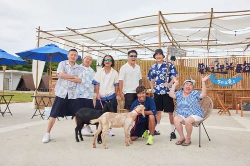 林美秀拗玖壹壹洋蔥割愛　「只進去一下下」就開嗓
