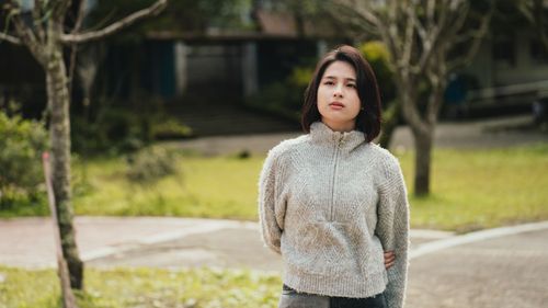 《哈勇家》導演尋找「泰雅女神」 AKB48 Team TP林亭莉脫穎而出