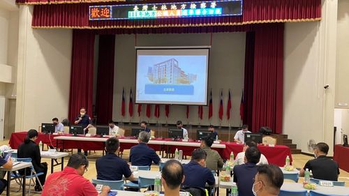 嚴防賄選、暴力干擾大選　蘆洲警與士檢聯手淨化選風