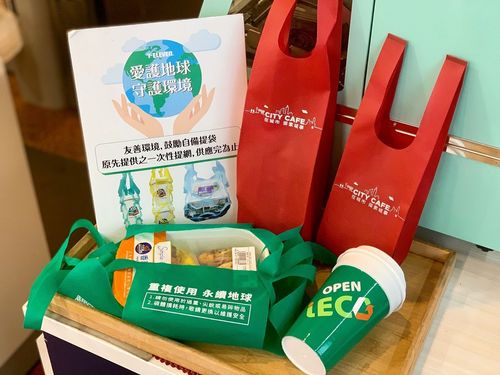 不再免費!小7宣布明起6500店陸續停供咖啡、鮮食提網