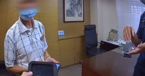 老師是詐騙！台中2老翁誤信股票投資　險遭捲款近百萬